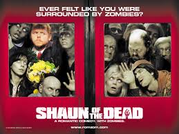 Shaun of the Dead,