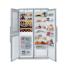 Dream fridge