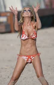 Tara Reid
