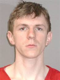 James O' Keefe was arrest