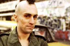 Image <b>Robert De Niro</b> in Taxi Driver Picture