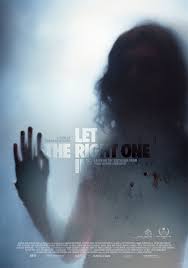 Let the Right One In - via Daymix