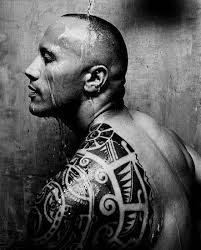 Image <b>Dwayne Johnson</b>, <b>aka</b> "<b>The Rock</b>" Picture