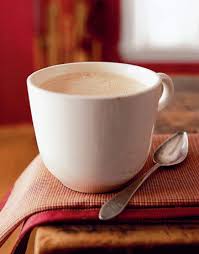 Vanilla Café au Lait