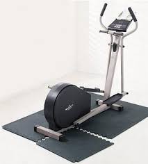 Nordic Track Elliptical