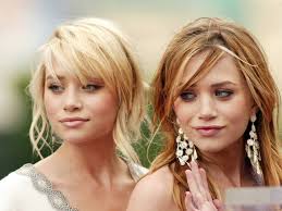 Olsen Twins Picture 1 - via Daymix
