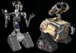 Enough Already With The Wall-E - via Daymix