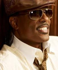 Image <b>Charlie Wilson</b> Picture
