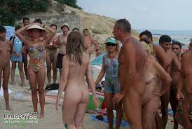 BeBareToo com  Naturist   Farm Games    