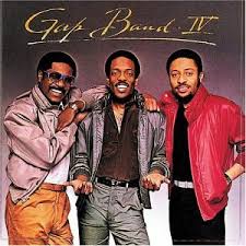 The Best of the Gap Band - via Daymix