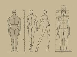 Fashion designers work to a - via Daymix