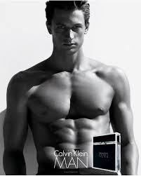 Calvin Klein Colognes - via Daymix