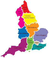 WMRP: Regional Partnerships - via Daymix