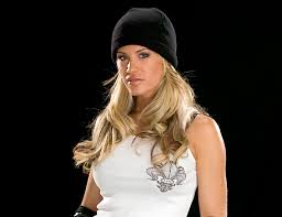 Image <b>Ashley Massaro</b> Picture