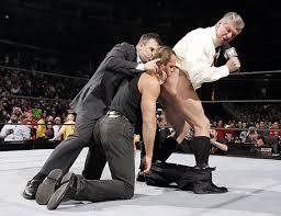 Image <b>Vince McMahon</b> Has A Message Picture