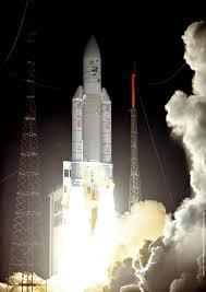 The European Space Agency's - via Daymix