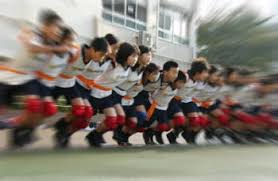 巨乳小学生