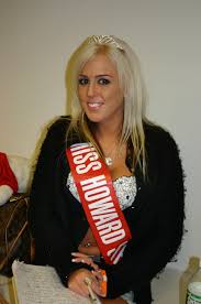 Andrea Brooke Ownbey first