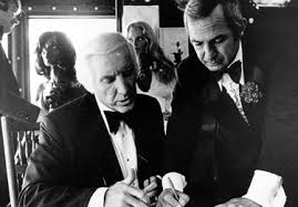 Photo Gallery: co-star <b>Seymour Cassel</b>,