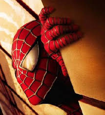 Spiderman | Gallery. - via Daymix