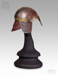 The Lord of the Rings  Helms      