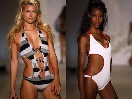 2009's Hottest Swimwear By - via Daymix