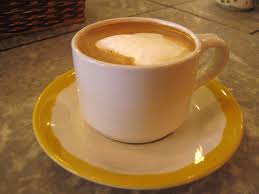 cafe au lait | Coop la Maison