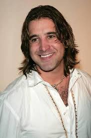 Image <b>Scott Stapp</b> at the 2004 VMA's Picture