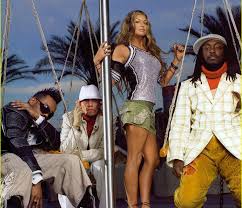 Black Eyed Peas