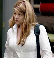 Kirstie Alley - via Daymix