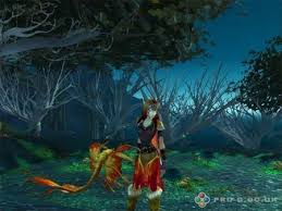 Jan 17 2007 World of Warcraft