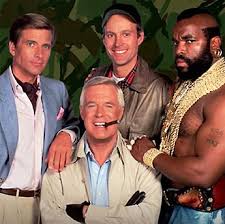 locale The A-Team - via Daymix