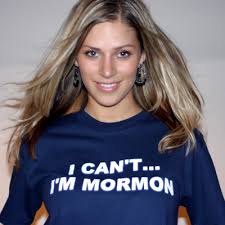 I'm Mormon - via Daymix