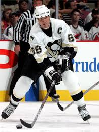 Image Mario Lemieux was born in Picture
