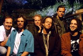 Image <b>Counting Crows</b> Picture