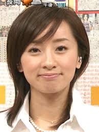 の”西尾由佳理”