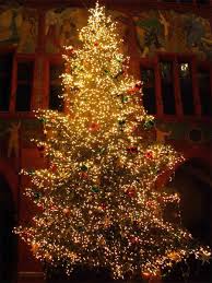 Christmas Tree - via Daymix