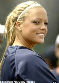 Image <b>Jennie Finch</b> Picture