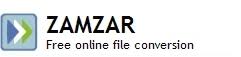 Zamzar icon