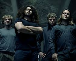 Image <b>Coheed</b> & <b>Cambria</b> to perform album in <b>...</b> Picture