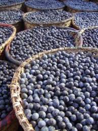 Pronounced  acai 
