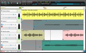 Indaba Music