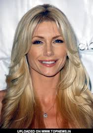 Image Brande Roderick at Bench Picture