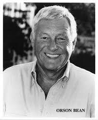orson bean