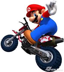 Image Mario Picture