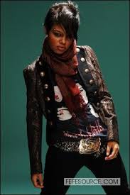 Image (<b>Fefe Dobson</b>) Picture