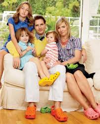 Image <b>Jennie Garth</b> and Family Picture