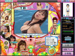 海物語シリーズのCR スーパー海
