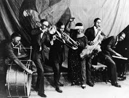 BBC - Radio 4 - Making of Music - 1920's American jazz band