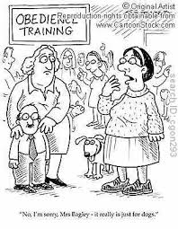 hubby-training